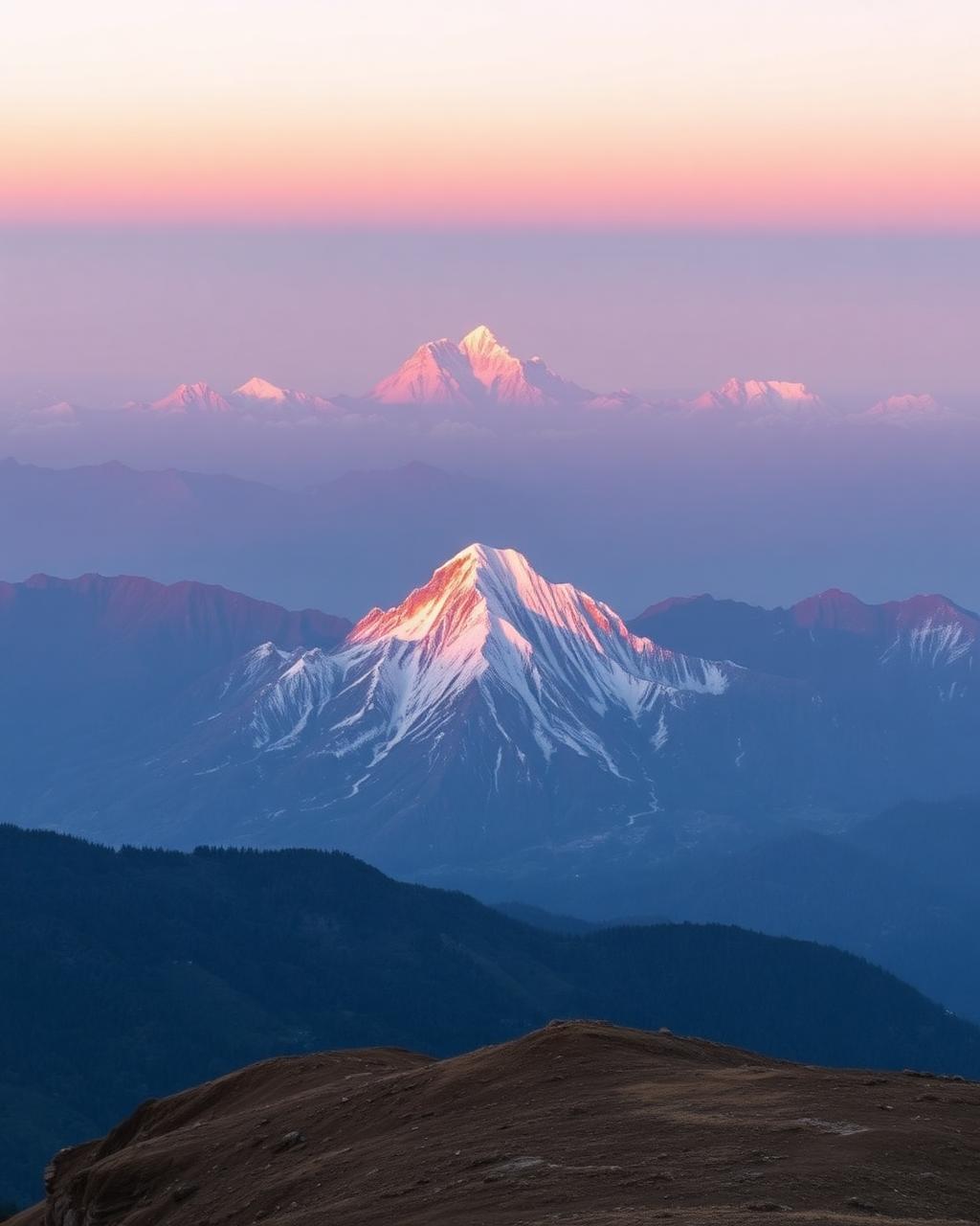 Annapurna