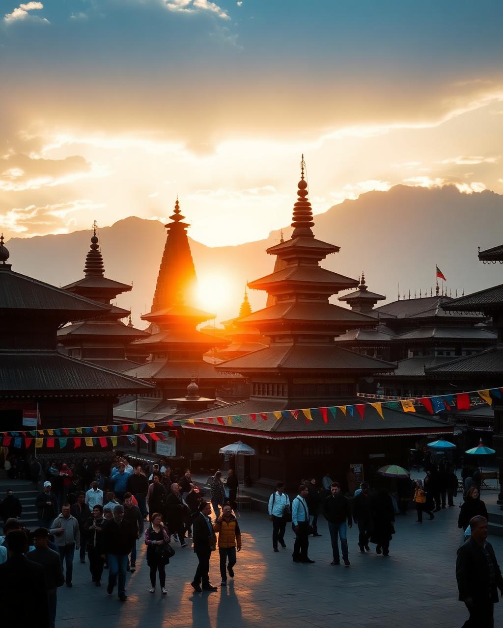 Kathmandu
