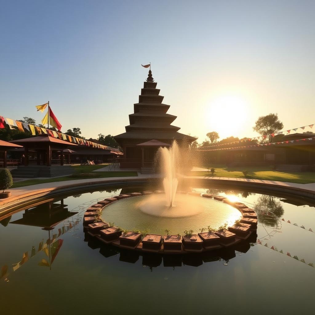 Lumbini