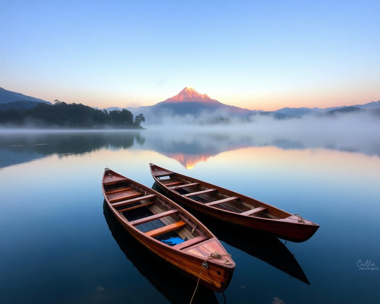 Pokhara