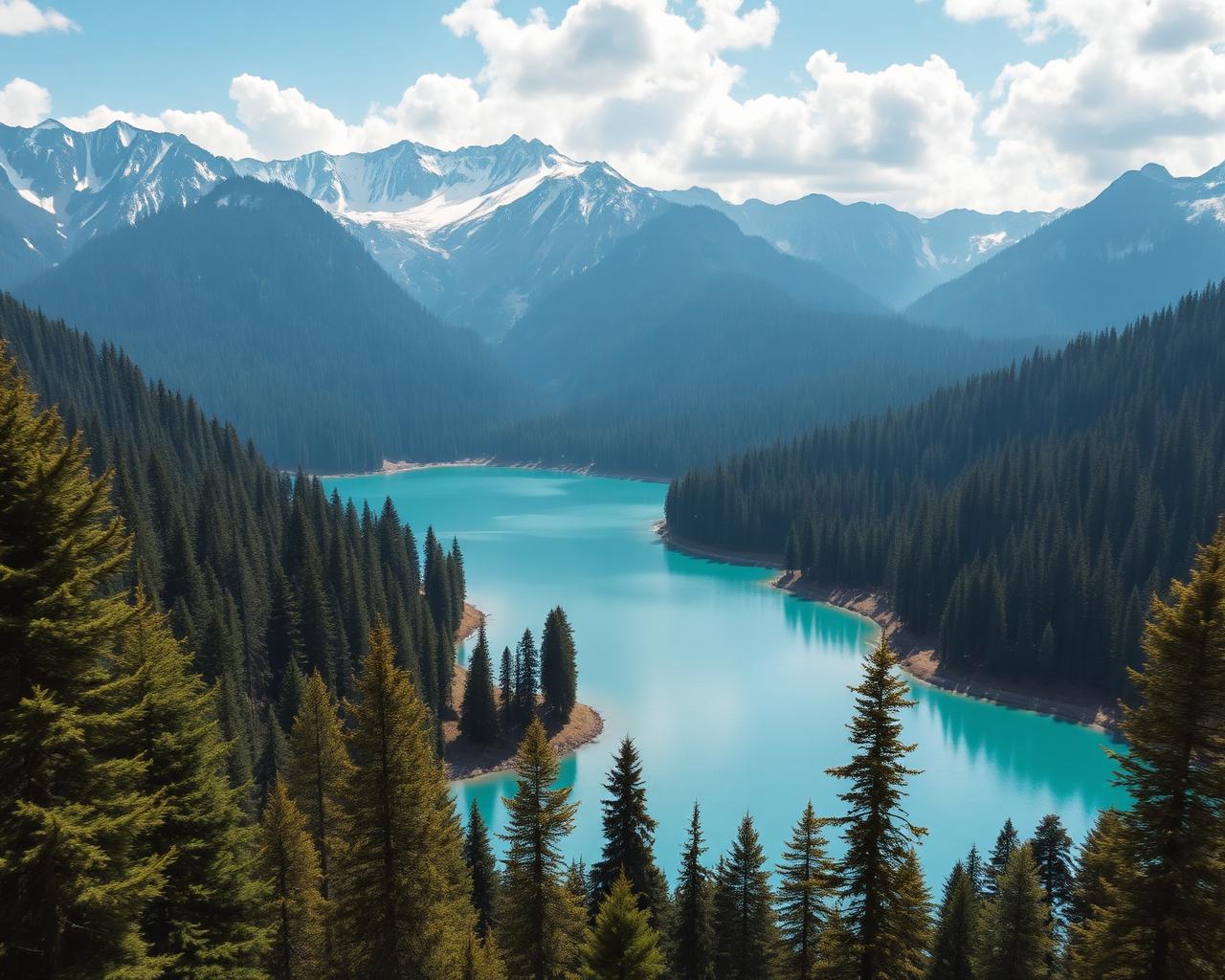 Rara Lake